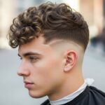 Blowout Low Taper Fade Curly Hair – My Thoughts After Living With It