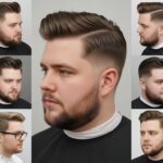 Chubby Face Medium Length Haircuts That Don’t Make Things Worse