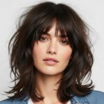 Shag Haircut: The Effortless Layered Look That’s Still Going Strong