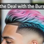 What’s the Deal with the Burst Fade?