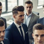 Figuring Out Professional Hairstyles for Men