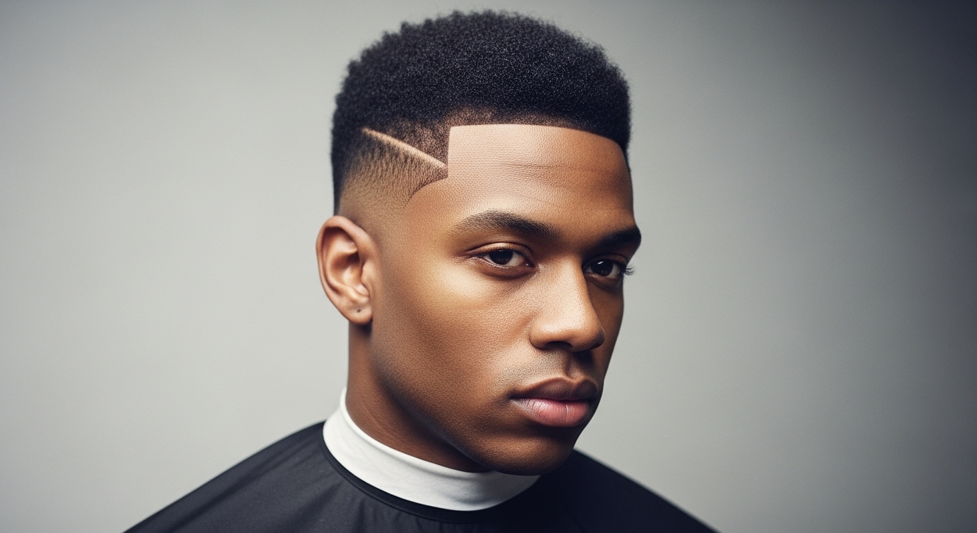 Low Taper Fade: The Cut That’s Quiet but Sharp