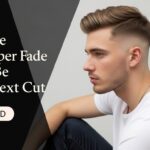 Why the Mid Taper Fade Might Be Your Next Cut