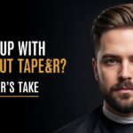 What’s Up with the Blowout Taper? A Barber’s Take