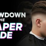 The Lowdown on the Taper Fade