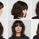 medium length haircuts