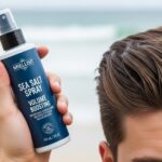 best sea salt spray for men
