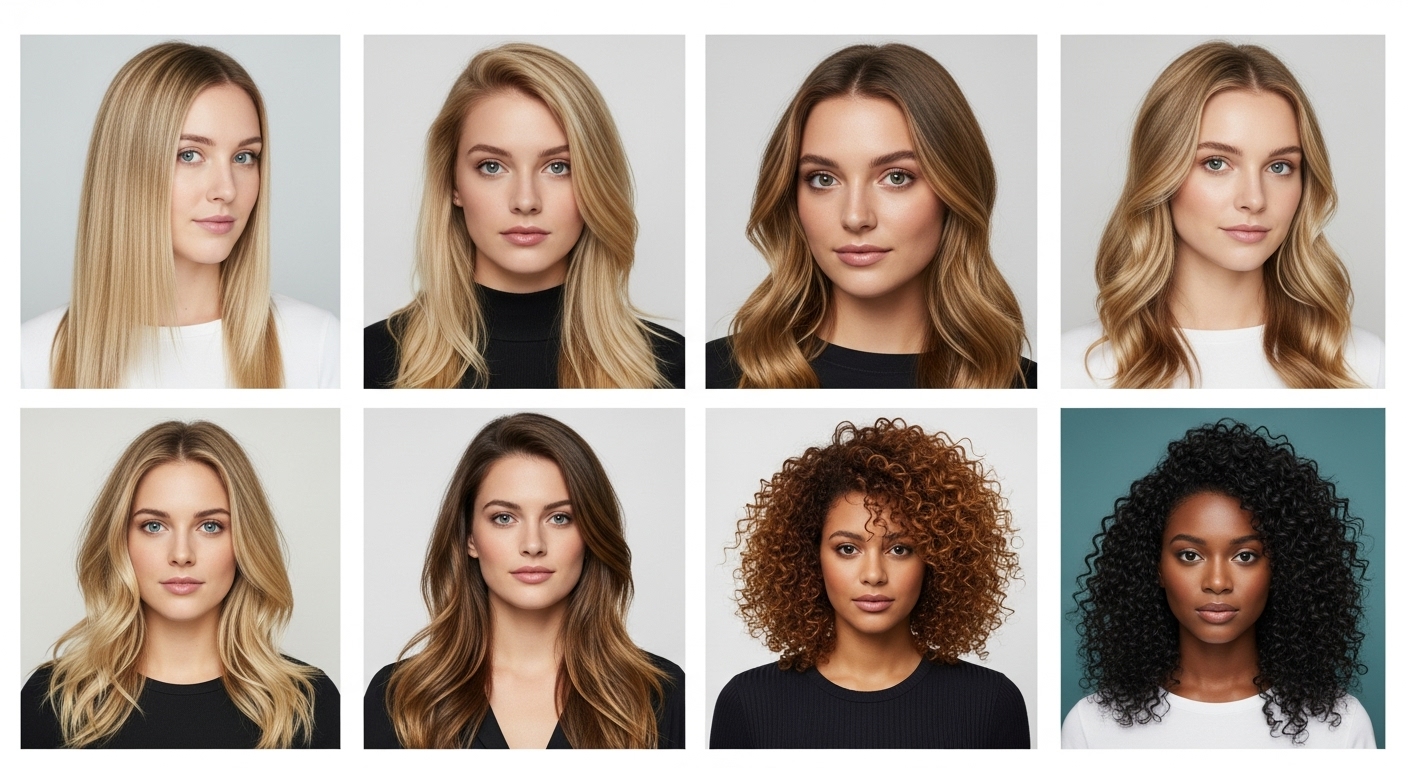 honey blonde hair dye