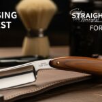 Straight Razor
