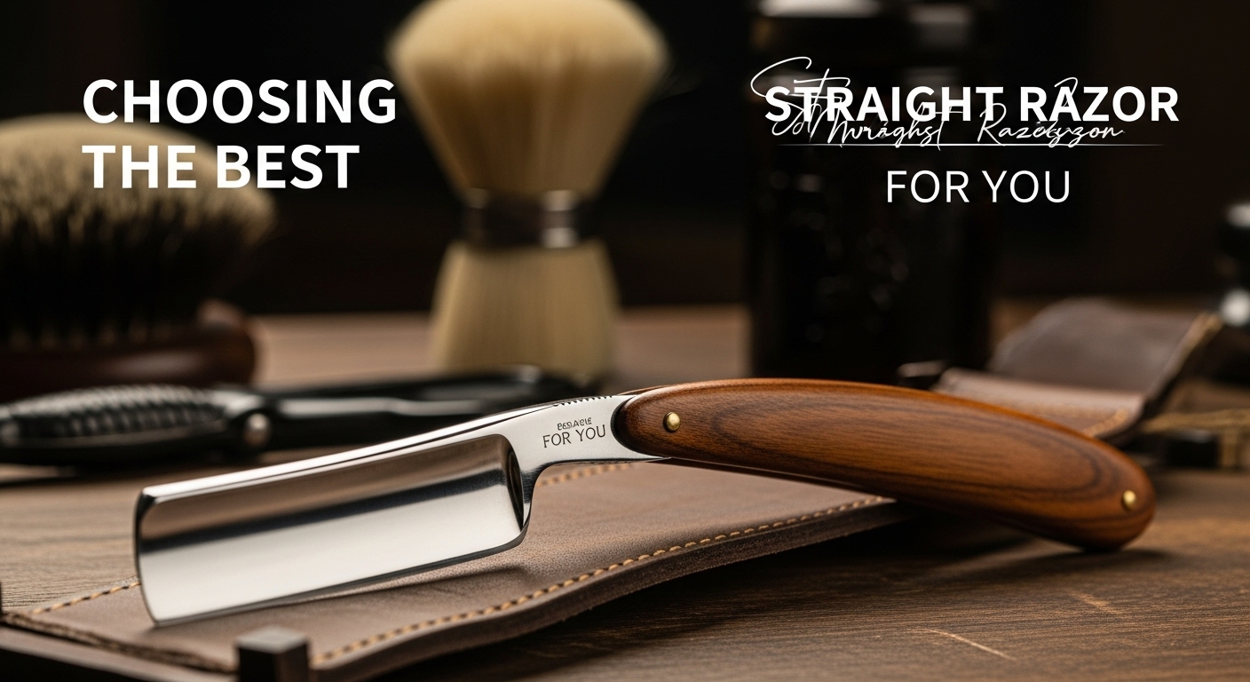 Straight Razor