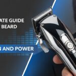 best beard trimmer