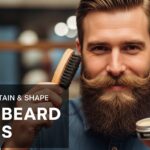 long beard styles