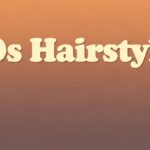 70s hairstyles