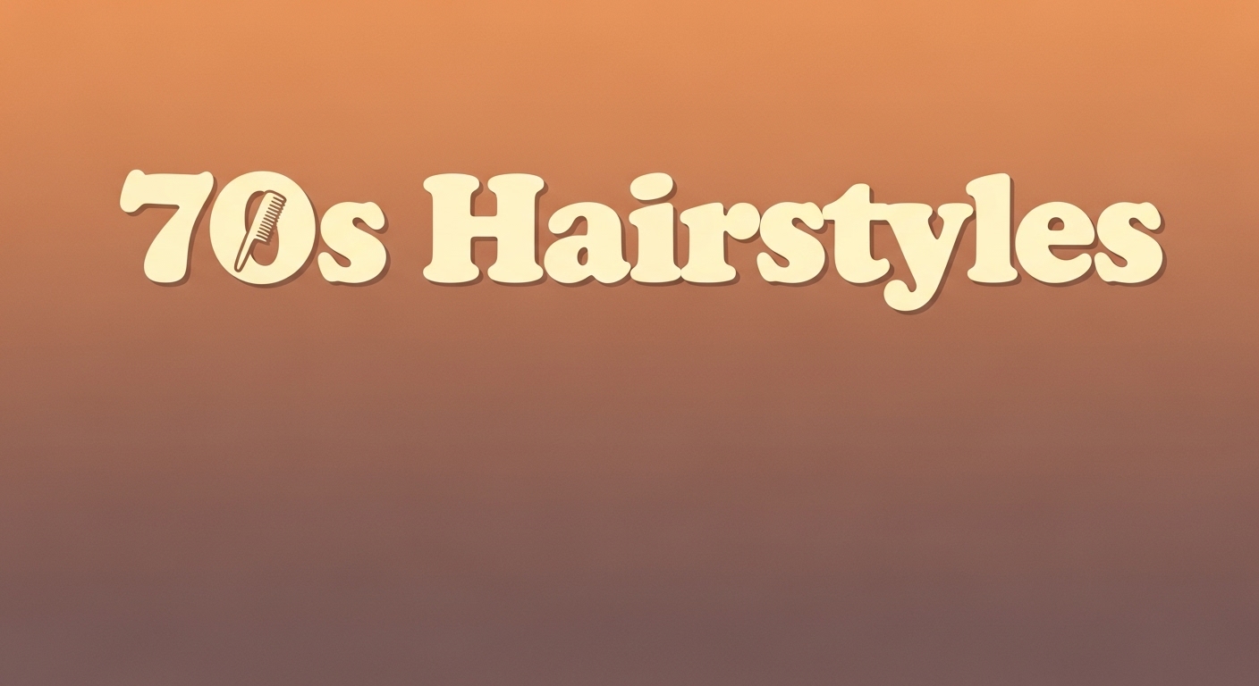 Top 70s Hairstyles That Still Influence Trends Today