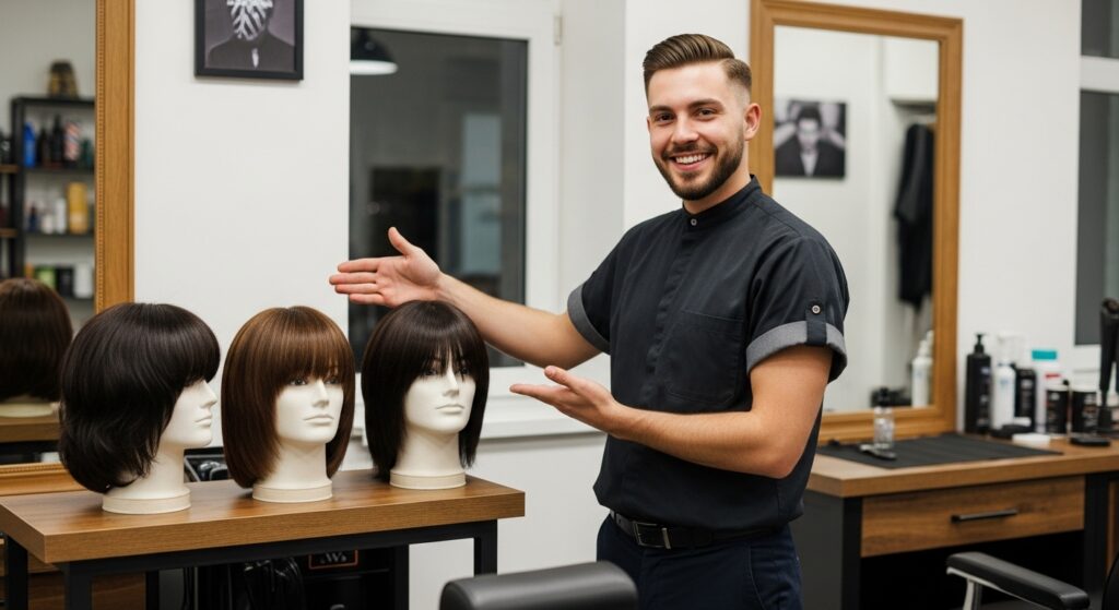  Various high and tight haircut styles differences