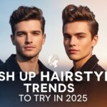 brush up hairstyle